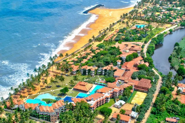 Club Hotel Dolphin