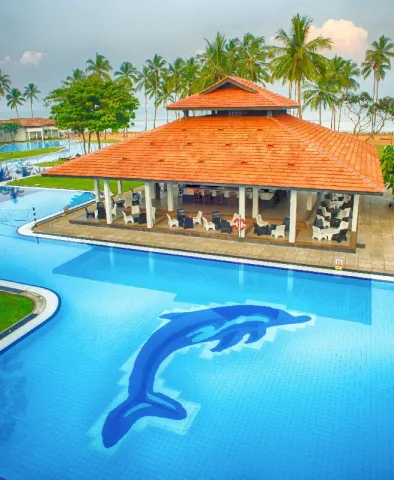Club Hotel Dolphin