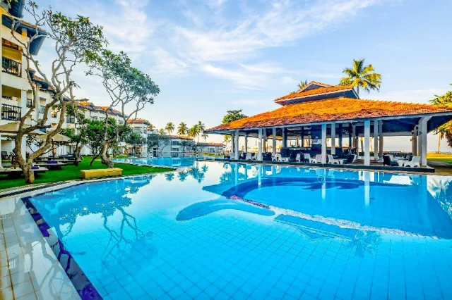 Club Hotel Dolphin