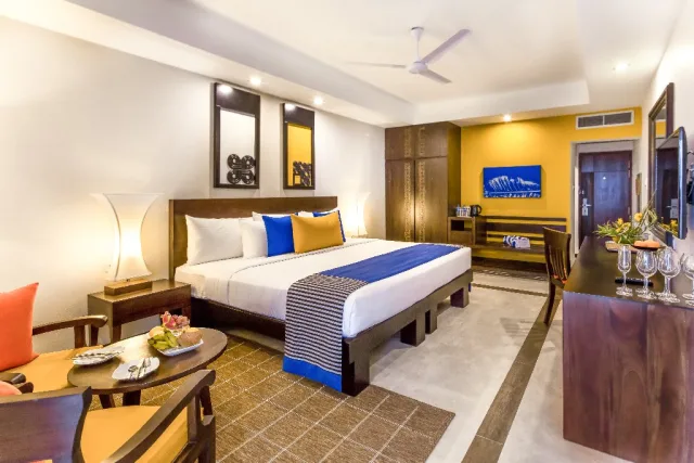 Club Hotel Dolphin