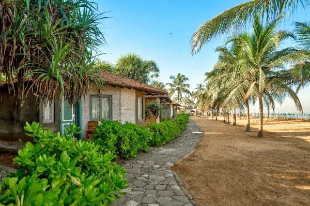 Club Hotel Dolphin