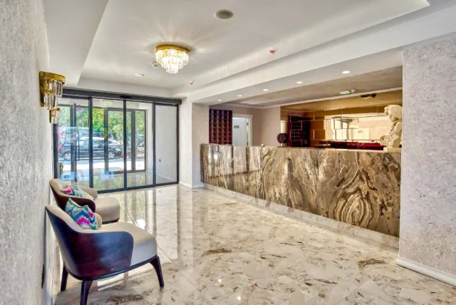 Montenegrina Hotel and Spa (R)