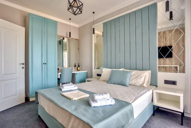 Montenegrina Hotel and Spa (R)