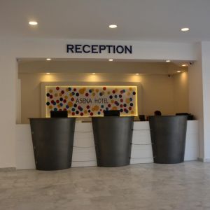 Hotel Asena