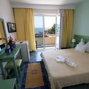 Hotel Central Mamaia