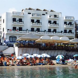 Hotel Maragakis