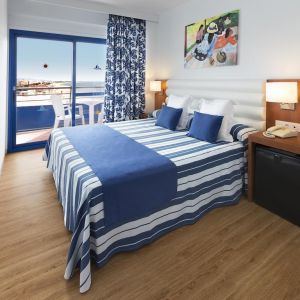 Hotel Tahiti Playa
