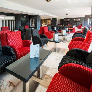 Salles Hotels Marina Portals