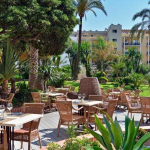 Sol Torremolinos Don Pablo