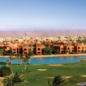 Steigenberger Golf Resort El Gouna