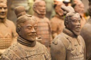 CHINA 2027 - De la Orasul Interzis la Soldatii de Teracota (plecare din Cluj)