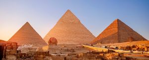 EGIPT 26/27 - De la Marea Rosie la Piramide PREMIUM: Croaziera pe Nil si Cairo - plecare din Cluj
