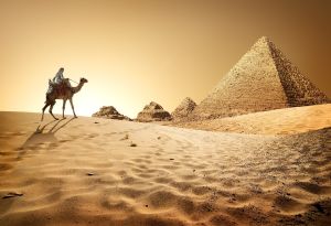 EGIPT 26/27 - Hurghada & Cairo - Piramidele si comorile Egiptului antic - plecare din Iasi
