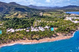 REPUBLICA DOMINICANA - Carribean Vibe (hotel 4*) + Cazare Playa Bachata Resort 4*