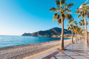ALICANTE - Vacanta de Paste 2027