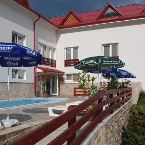 Hotel Domnitei