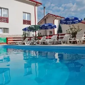 Hotel Domnitei