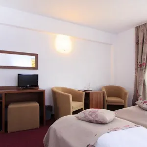 Hotel Domnitei