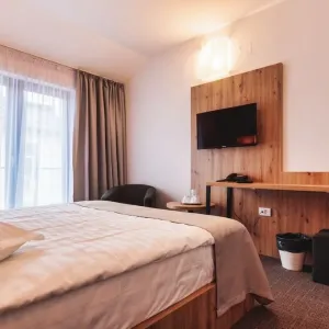 Hotel Domnitei