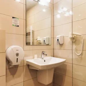 Hotel Domnitei