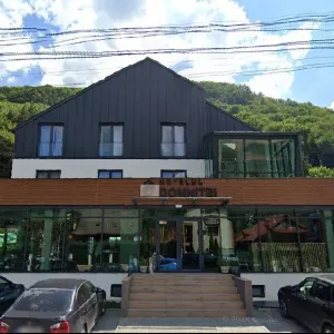 Hotel Domnitei