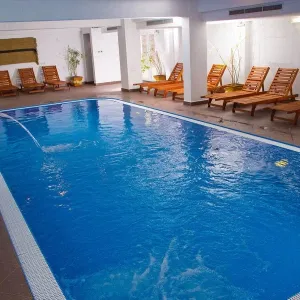 Hotel Domnitei