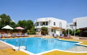 Viking Club - Naama Bay