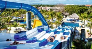 Royalton Splash Punta Cana Resort & Spa - Punta Cana