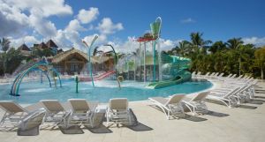 Bahia Principe Explore Esmeralda