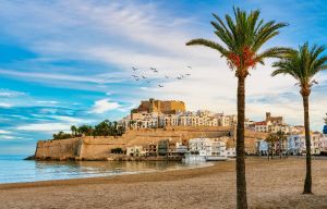 VALENCIA - Un melanj fascinant intre trecut si viitor 2027
