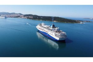 Croaziera pe Marea Egee - Insulele Grecesti si Turcia