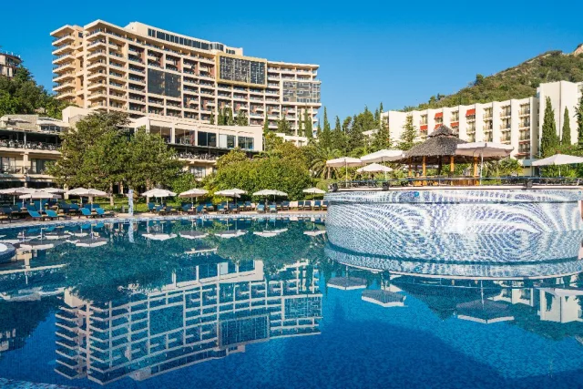 Iberostar Waves Bellevue