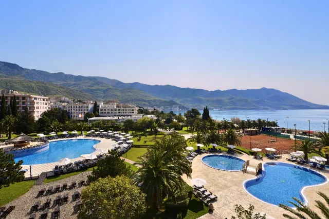 Iberostar Waves Bellevue