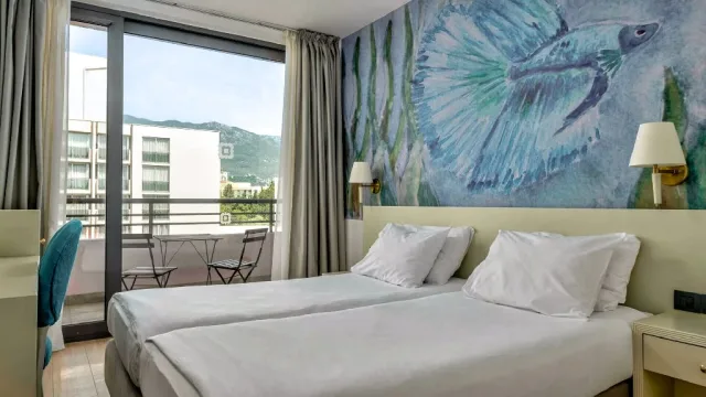 Iberostar Waves Bellevue