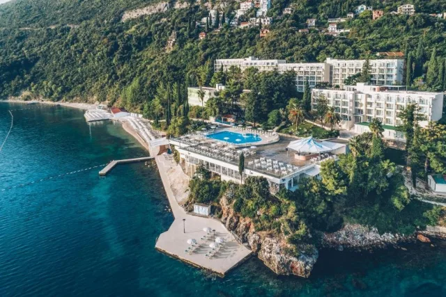 Iberostar Waves Herceg Novi