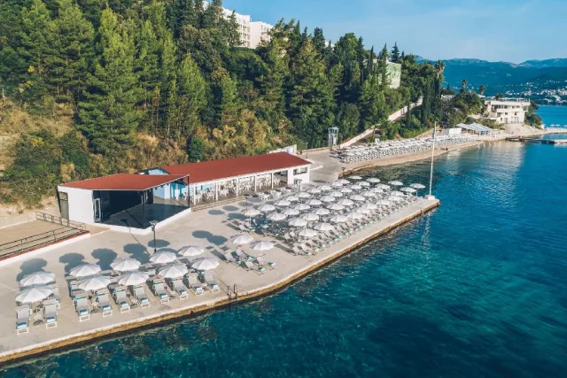 Iberostar Waves Herceg Novi