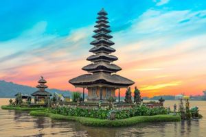 Bali - Insula Zeilor si comorile din Komodo
