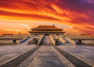 China 2027 - Grand Tour