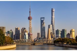 Info Trip China - prin peisajele din Avatar