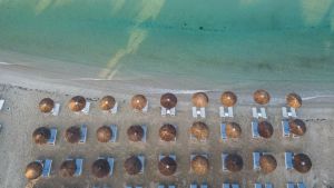 Alkioni by the Sea