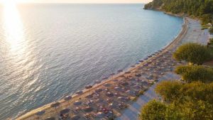 Alkioni by the Sea