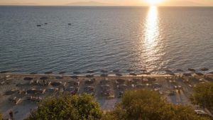 Alkioni by the Sea