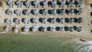 Alkioni by the Sea