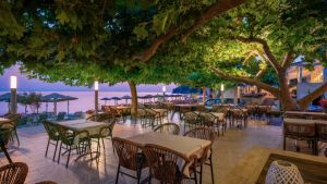 Alkioni by the Sea