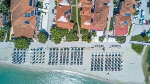 Alkioni by the Sea
