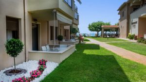Alkioni by the Sea