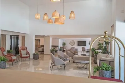 BOHEMIAN GARDENS HOTEL