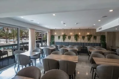 BOHEMIAN GARDENS HOTEL