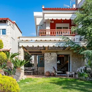 Emily’s Luxury Suites - Pefkohori Kassandra
