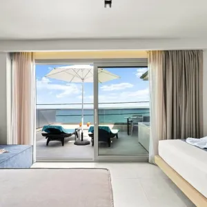 Emily’s Luxury Suites